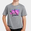 PC Youth Cotton Fan Favorite T-Shirt Thumbnail