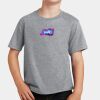 PC Youth Cotton Fan Favorite T-Shirt Thumbnail