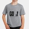 PC Youth Cotton Fan Favorite T-Shirt Thumbnail