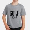 PC Youth Cotton Fan Favorite T-Shirt Thumbnail