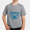 PC Youth Cotton Fan Favorite T-Shirt Thumbnail