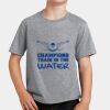 PC Youth Cotton Fan Favorite T-Shirt Thumbnail