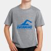 PC Youth Cotton Fan Favorite T-Shirt Thumbnail