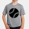 PC Youth Cotton Fan Favorite T-Shirt Thumbnail