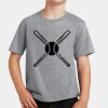 PC Youth Cotton Fan Favorite T-Shirt Thumbnail