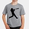 PC Youth Cotton Fan Favorite T-Shirt Thumbnail