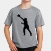 PC Youth Cotton Fan Favorite T-Shirt Thumbnail