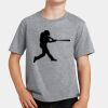 PC Youth Cotton Fan Favorite T-Shirt Thumbnail