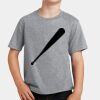 PC Youth Cotton Fan Favorite T-Shirt Thumbnail