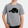 PC Youth Cotton Fan Favorite T-Shirt Thumbnail