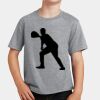PC Youth Cotton Fan Favorite T-Shirt Thumbnail