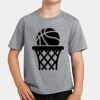 PC Youth Cotton Fan Favorite T-Shirt Thumbnail