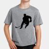 PC Youth Cotton Fan Favorite T-Shirt Thumbnail