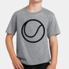 PC Youth Cotton Fan Favorite T-Shirt Thumbnail