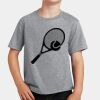 PC Youth Cotton Fan Favorite T-Shirt Thumbnail