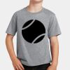 PC Youth Cotton Fan Favorite T-Shirt Thumbnail