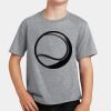 PC Youth Cotton Fan Favorite T-Shirt Thumbnail