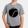 PC Youth Cotton Fan Favorite T-Shirt Thumbnail