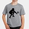 PC Youth Cotton Fan Favorite T-Shirt Thumbnail