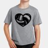 PC Youth Cotton Fan Favorite T-Shirt Thumbnail