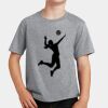 PC Youth Cotton Fan Favorite T-Shirt Thumbnail