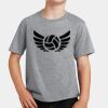 PC Youth Cotton Fan Favorite T-Shirt Thumbnail
