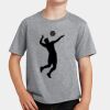 PC Youth Cotton Fan Favorite T-Shirt Thumbnail