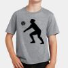 PC Youth Cotton Fan Favorite T-Shirt Thumbnail