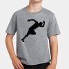 PC Youth Cotton Fan Favorite T-Shirt Thumbnail