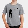 PC Youth Cotton Fan Favorite T-Shirt Thumbnail