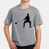 PC Youth Cotton Fan Favorite T-Shirt Thumbnail