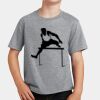 PC Youth Cotton Fan Favorite T-Shirt Thumbnail