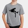PC Youth Cotton Fan Favorite T-Shirt Thumbnail