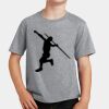 PC Youth Cotton Fan Favorite T-Shirt Thumbnail
