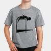 PC Youth Cotton Fan Favorite T-Shirt Thumbnail
