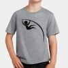 PC Youth Cotton Fan Favorite T-Shirt Thumbnail