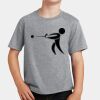 PC Youth Cotton Fan Favorite T-Shirt Thumbnail