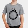 PC Youth Cotton Fan Favorite T-Shirt Thumbnail