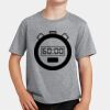 PC Youth Cotton Fan Favorite T-Shirt Thumbnail