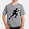 PC Youth Cotton Fan Favorite T-Shirt Thumbnail