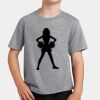 PC Youth Cotton Fan Favorite T-Shirt Thumbnail