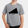 PC Youth Cotton Fan Favorite T-Shirt Thumbnail