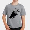 PC Youth Cotton Fan Favorite T-Shirt Thumbnail