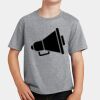 PC Youth Cotton Fan Favorite T-Shirt Thumbnail