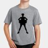 PC Youth Cotton Fan Favorite T-Shirt Thumbnail