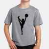 PC Youth Cotton Fan Favorite T-Shirt Thumbnail