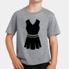 PC Youth Cotton Fan Favorite T-Shirt Thumbnail