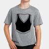 PC Youth Cotton Fan Favorite T-Shirt Thumbnail