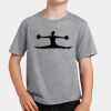 PC Youth Cotton Fan Favorite T-Shirt Thumbnail