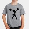 PC Youth Cotton Fan Favorite T-Shirt Thumbnail